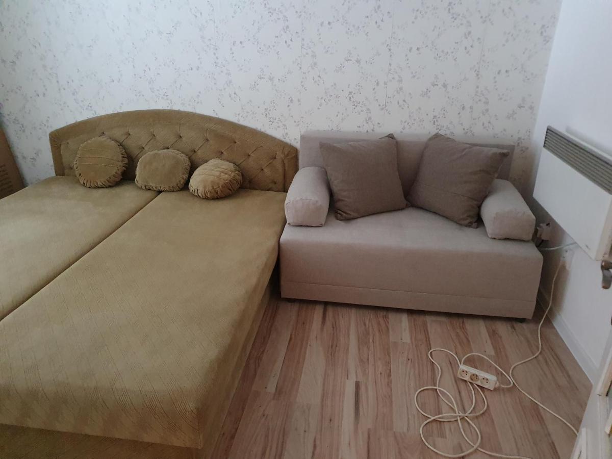 Horska Chata V Srdci Kremnickych Hor Bańska Bystrzyca Zewnętrze zdjęcie