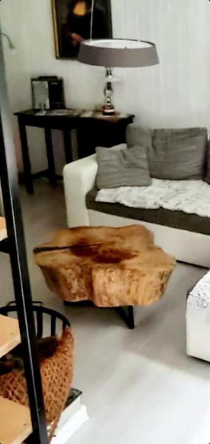 Horska Chata V Srdci Kremnickych Hor Bańska Bystrzyca Zewnętrze zdjęcie